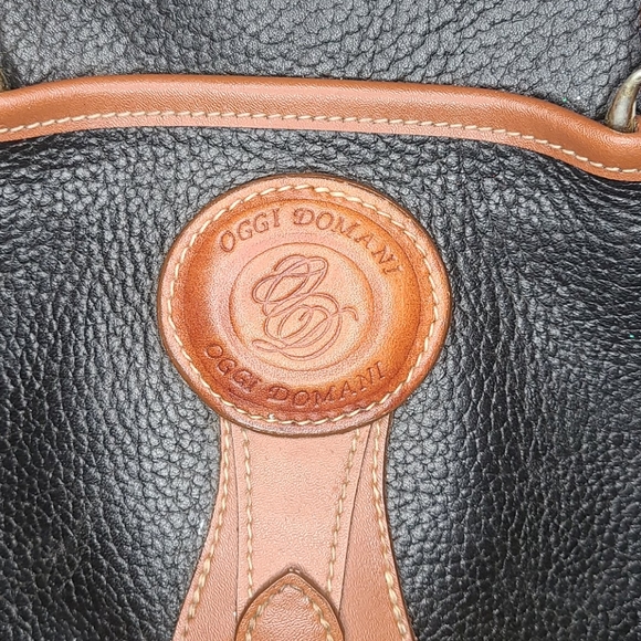 Oggi Domani Purse - Picture 3 of 5